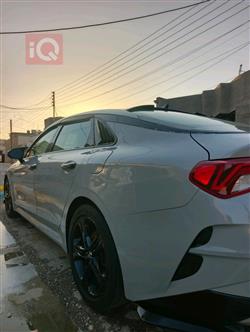 كيا K5